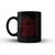 Caneca Acdc - comprar online