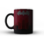 Caneca Batman Fundo Vermelho - comprar online