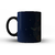 Caneca Unicornio Fundo Azul - comprar online