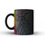 Caneca Marvel Vamos Colorir - comprar online