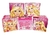 Lembrancinhas Barbie - Kit 50 Itens - comprar online