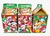 Lembrancinhas De Natal Caixa Milk - Mickey Turma - 10 Unidades. na internet