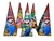 Lembrancinhas Mario Bros - Kit 50 Itens - loja online