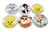 Kit Lembrancinha Baby Looney Tunes Personalizados 30 Itens Acrílico. - Grupo Festas