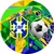 Aplique Redondo Brasil 5×5 – Pct C/ 10 uni na internet