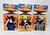 Lembrancinhas Naruto Caixa Meia Bala - Pct com 10 - comprar online