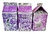 Lembrancinhas Euphoria Caixa Milk - Pct com 10 - comprar online