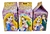 Lembrancinha Rapunzel Caixa Milk - 10 Unidades - comprar online