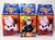 Lembrancinhas Naruto Caixa Milk - Pct com 10 - comprar online