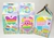Lembrancinha Pop It Candy Color Caixa Milk - Pct com 10 - comprar online