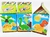Lembrancinhas Dinossauro Cute Caixa Milk - Pct com 10 - comprar online