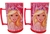 Lembrancinhas Barbie Princesa Caneca 400ml - 10 Unidades.