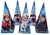 Kit Lembrancinha Frozen Festa Facil Papelaria 40 Caixinhas na internet