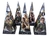 Lembrancinhas The Last Of Us Caixa Cone - Pct com 10 - comprar online
