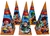 Kit Lembrancinha Toy Story Festa Facil Papelaria 40 Caixinhas - Grupo Festas