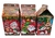 Lembrancinhas De Natal Caixa Milk Natal - 10 Unidades. - comprar online