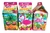 Lembrancinhas Flamingo Tropical Caixa Milk - 10 Unidades. - comprar online