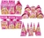 Lembrancinhas Barbie Princesa - Kit 20 Caixinhas. - comprar online