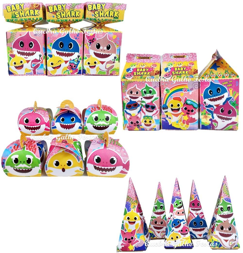 Kit Festa Rainbow Friends - Faça você a sua Festa! Moldes Grátis