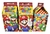 Lembrancinhas Mario Bros Caixa Milk - 10 Unidades.