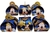 Lembrancinhas Mickey Realeza Caixa Bombom - Pct com 10 - comprar online