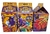 Lembrancinhas Lakers Caixa Milk - 10 Unidades.