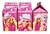 Lembrancinhas Barbie Boiadeira Caixa Milk - 10 Unidades
