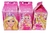 Lembrancinhas Barbie - Kit 50 Itens na internet