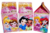 Decoração Princesas Baby Kit Bolinho - 43 Itens - comprar online
