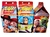 Lembrancinha Toy Story Caixa Milk - Pct com 10 - comprar online