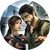 Aplique Redondo The Last Of Us 5×5 – Pct C/ 10 unid na internet