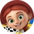 Aplique Redondo Toy Story Variados 5×5 – Pct C/ 10 unid na internet