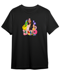 Camisa Olivia Rodrigo gráfica - comprar online