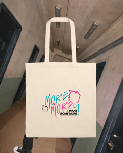 Ecobag J-Hope More - comprar online