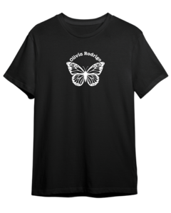 Camisa Olivia Rodrigo - Butterfly na internet