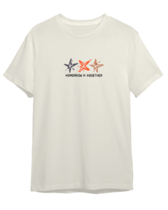 T-shirt modelo Premium - TXT Tomorrow Logo (30 dias para envio) - comprar online