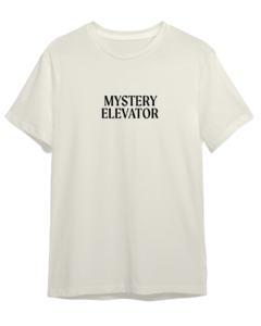 T-shirt modelo Premium - Cha Eunwoo Mystery Elevator na internet