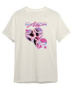 Camisa Nayeon - Make Some Noise