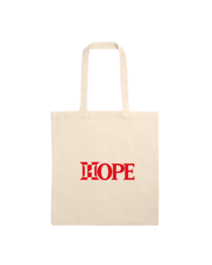 Ecobag Hope - comprar online