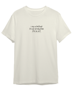 T-shirt modelo Basic - Taylor I can do it with a broken heart (30 dias para envio) na internet