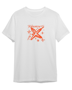 T-shirt modelo Premium - TXT Romantic (30 dias para envio) - comprar online