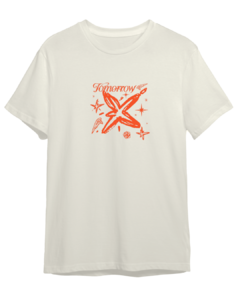 T-shirt modelo Premium - TXT Romantic (30 dias para envio)