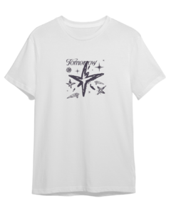 T-shirt modelo Premium - TXT Ethereal (30 dias para envio)