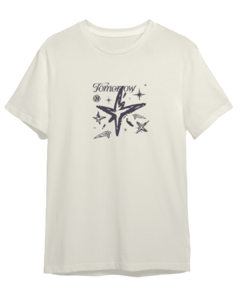T-shirt modelo Premium - TXT Ethereal (30 dias para envio) - comprar online