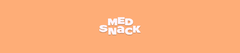 Banner da categoria MedSnack Dog