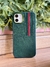 Capa Couro iPhone 11