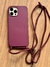 Capa Virginia + Suporte para iPhone - comprar online