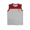 Camiseta Regata Unissex Infantil Salesianos