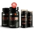 Kit 60 Dias - Biotina Maximus Plus® + Blend Tonic X7® - Para Crescer Barba.