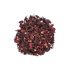 Hibisco Flor 500g - comprar online